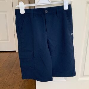 Under Armour per cargo short